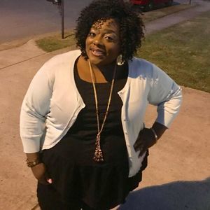 Meet your Posher, Princess